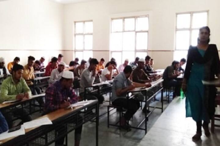 classroom